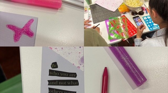 LexisPerth's tweet image. Lexis Perth – Activity Recap: Latin Dance, Bookmarks and Badminton – 14th November 2025: ift.tt/p0Z7ofH