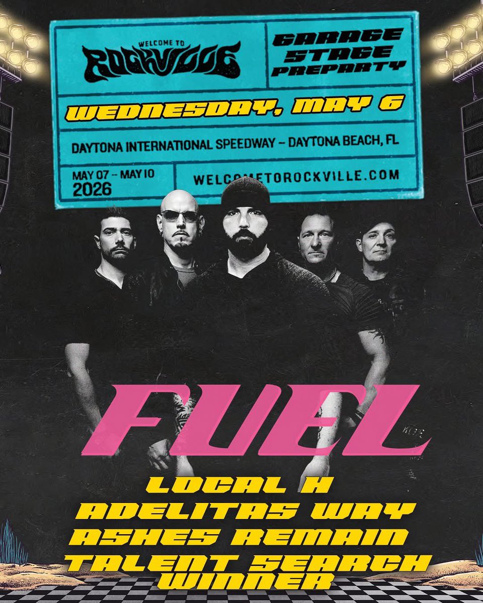 Ashes Remain tweet media