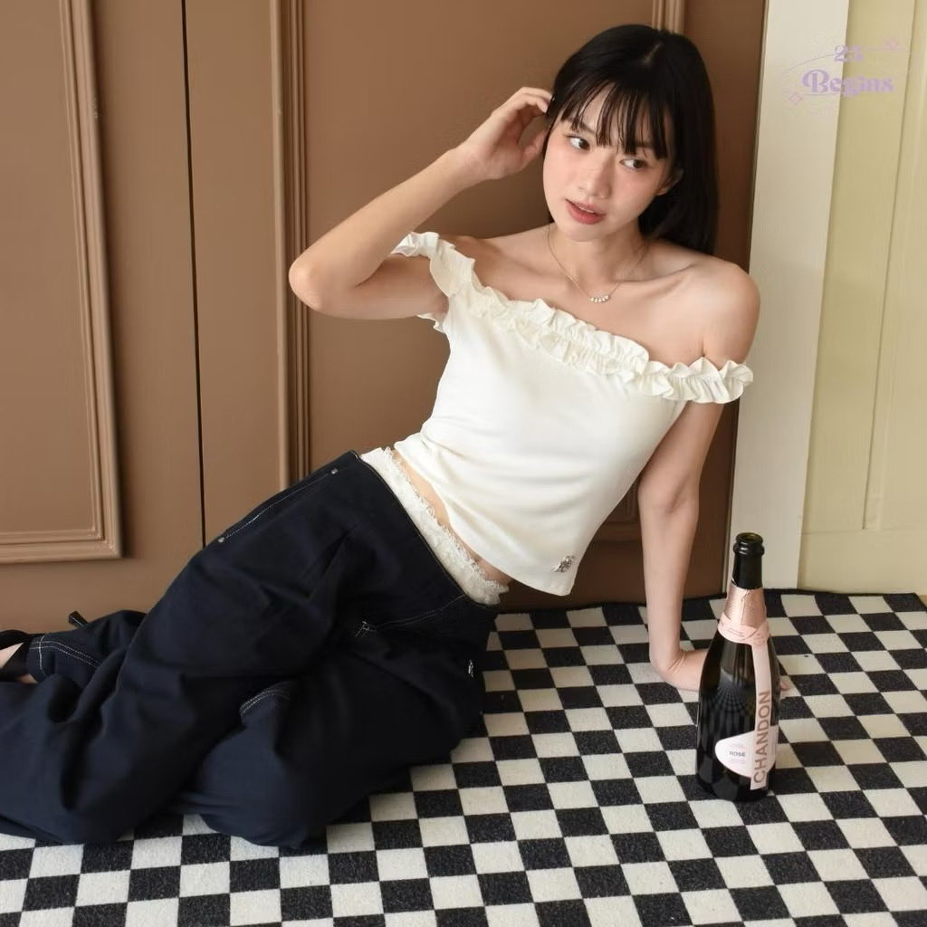 munkmink15's tweet photo. ส่งต่อมือ1ค่ะ ยังไม่ลองยังไม่แกะจากห่อ 

กางเกงยีนส์ 
 Jeanette Jeans  size S กางเกงยีนส์เอวกลาง ยีนส์ลูกไม้ ผ้ายีนส์พรีเมียม (7224) สีมิดไนท์

 450 บาท รวมส่งค่ะ

ขายเพราะสั่งมาผิดไซส์ค่ะ 

#ส่งต่อเสื้อผ้า #กางเกงยีนส์
#ส่งต่อเสื้อผ้ามือสองสภาพดี https://t.co/q14dN1M29D