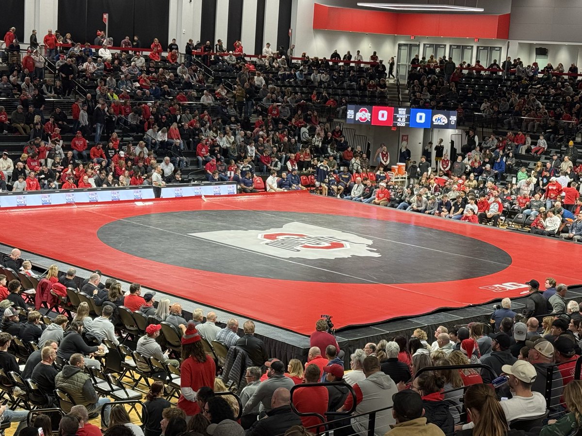 DJHSWrestling's tweet image. Team Night @wrestlingbucks