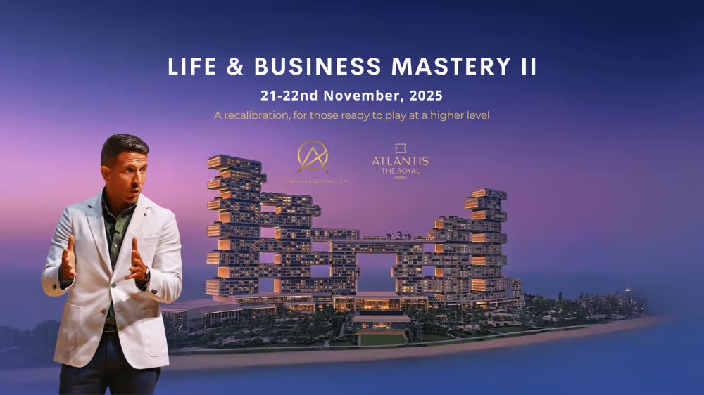 Excited for this today :) <a href="/ATLANTIS/">Atlantis Dubai</a>