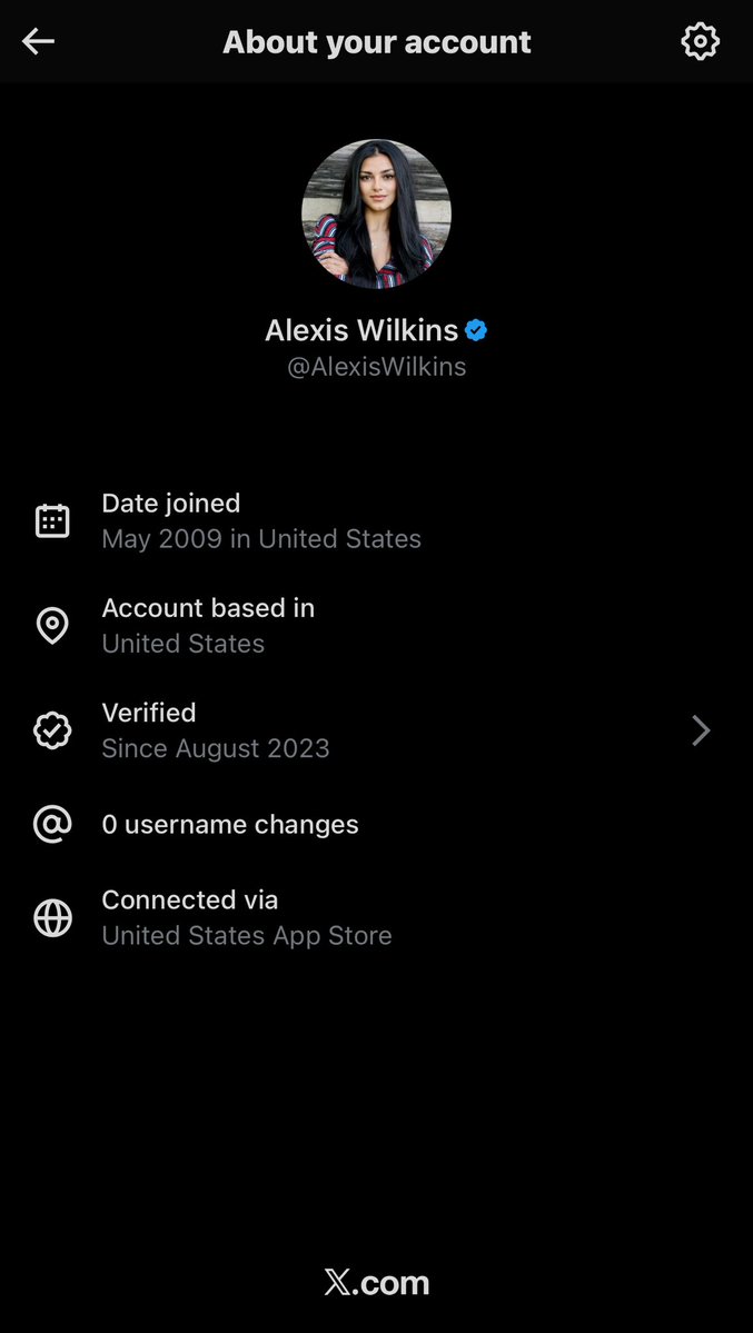 AlexisWilkins's tweet image. Greatest feature yet 🇺🇸