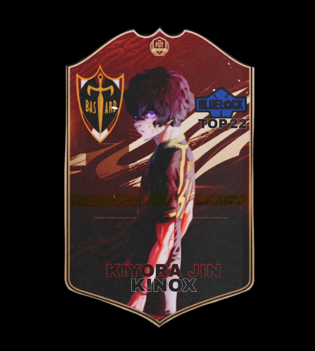 ESTE FIN DE MES TENEMOS LA LIGA NEOEGOÍSTA COMO ESPECIAL 1K

EMPEZAMOS CON BASTARD MUNCHEN

Isagi:<a href="/ElVaixer/">Vaixer</a> 
Yukimiya:<a href="/FaxMeta/">Fax/Meta 🏳️‍⚧️😈</a> 
Hiori:<a href="/tejedas96497/">LSM - Keifert.RAP</a> 
Kiyora:<a href="/KinoxRap/">Kinox</a>