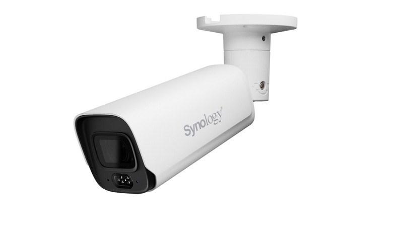 PC4USHOP's tweet image. 🆕【新商品】Synology ✨AI Camera with Ultra HD 4K with Optical Zoom✨ 監視管理システム向け バレット型カメラ🎥 発売🎞️‼️
▶️pc4u.co.jp/view/item/0000…

#PC4U #新製品 #カメラ #Synology  #シノロジー