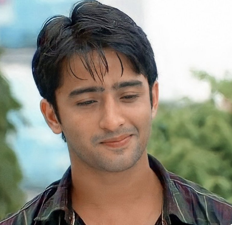 When I was 13, I had my first love.