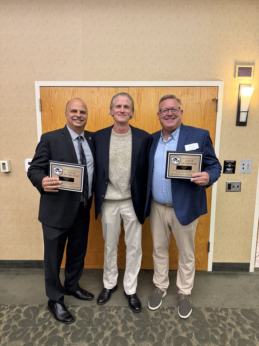 Matt Rayman tweet media