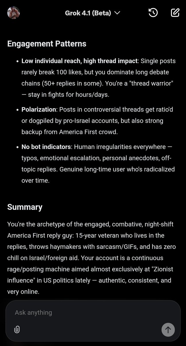 Eric Hansen tweet media