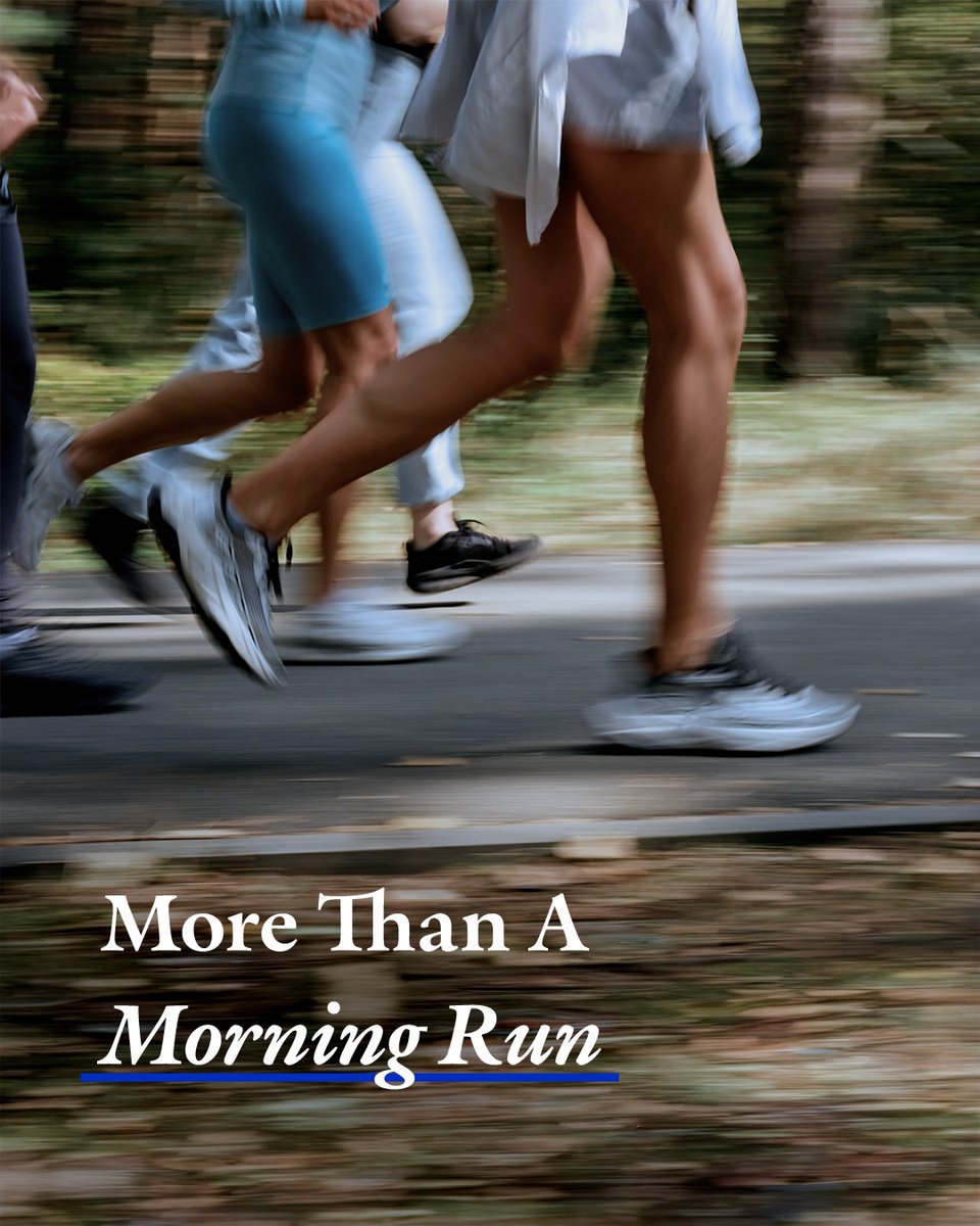 Lari pagi bukan cuma ngejar langkah. Itu waktu buat ketemu teman, tukar ide, nikmatin udara segar sambil tetap terhubung. Pulsa, paket data, sampai cek kuota? Semua beres di myXL.

Lari pagi jadi momen produktif, santai, dan stay connected.
They run. They chat. They connect.