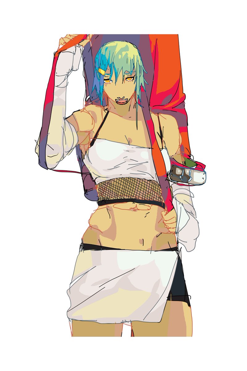 carry the whole world(best girl)