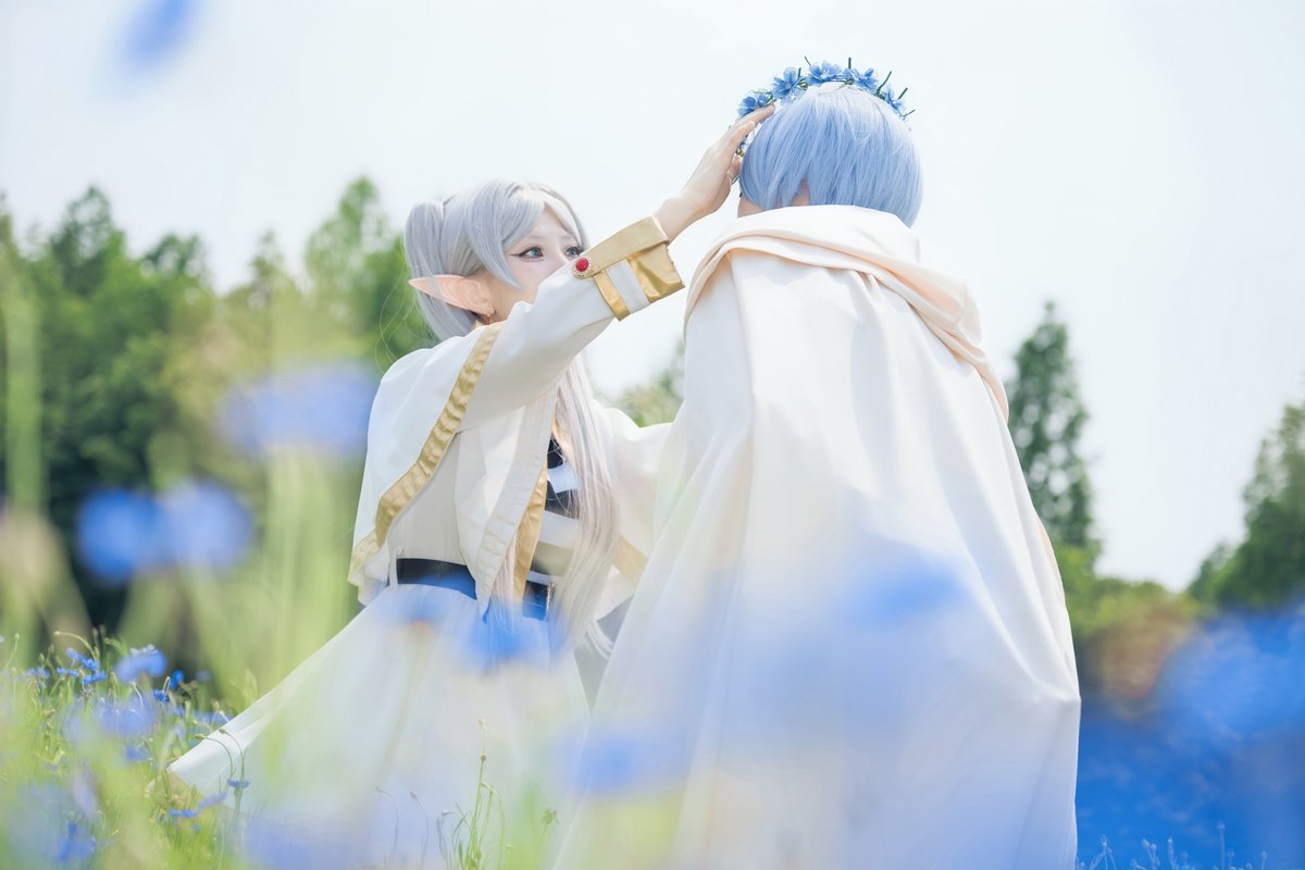 #葬送のフリーレン #フリーレン #ヒンメル