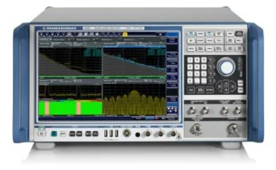 MaggieLiu2569's tweet image. Wanted: R&amp;amp;S FSWP8 &amp;amp; R&amp;amp;S FSPN8

#罗德与施瓦茨 #RohdeSchwarz #Analyzer