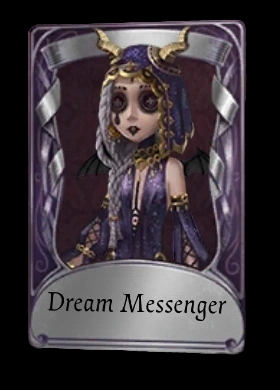 CostumeMatcher's tweet image. Enchantress &quot;Fate&quot;
Priestess Dream Messenger