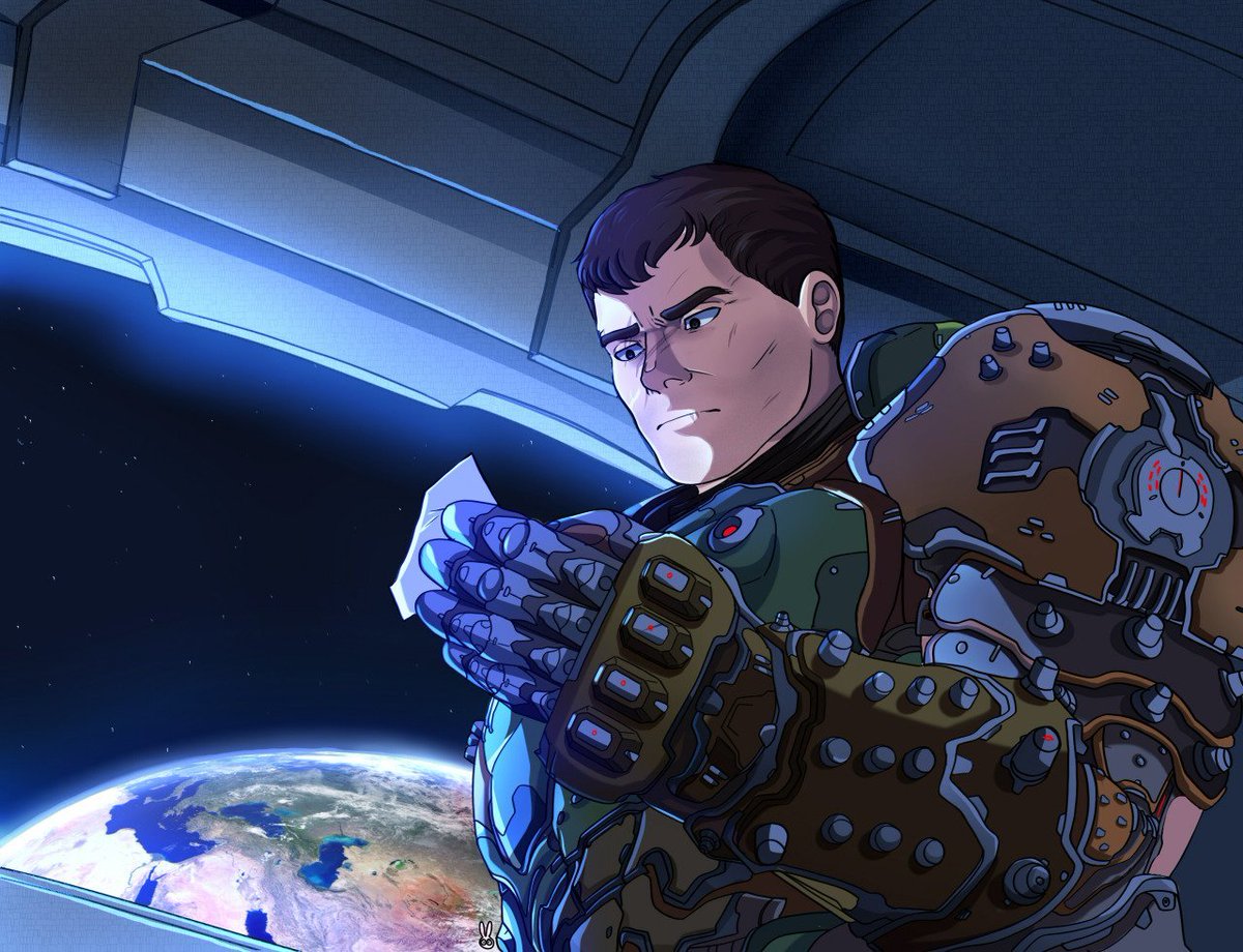 boomshootart's tweet image. And if we meet in another life...

I wish I could be your son again.