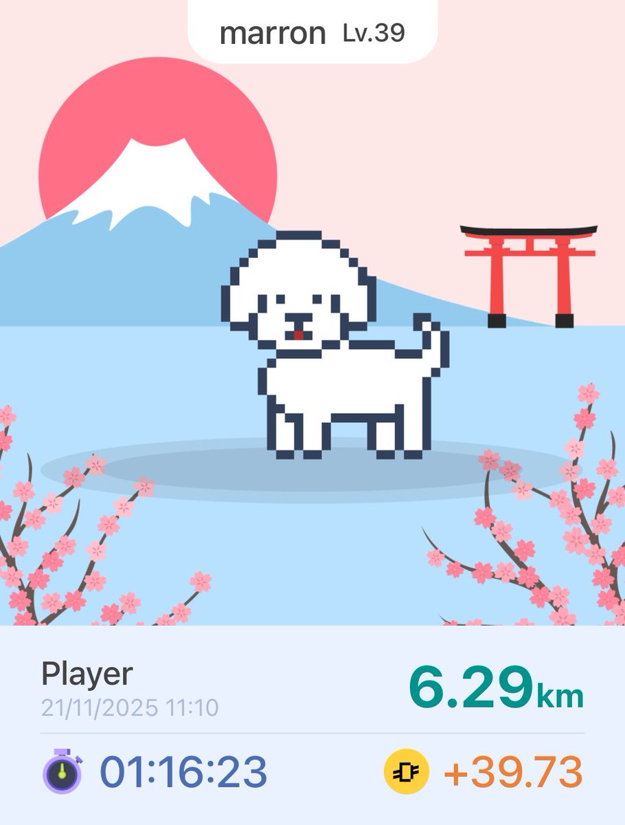 p1nep1nep1ne_'s tweet image. #LOOTaDOG
#Invitationcode 55021481
@LOOTaDOG
@LOOTaDOG_JPN
lootadog.com/download