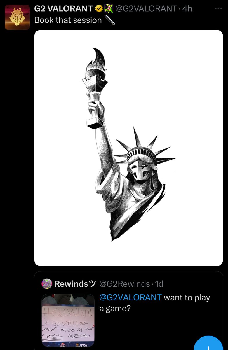 Rewindsツ BUY THE G2 BUNDLE tweet media