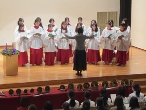 恵泉女学園中学・高等学校 (@Keisen_jogakuen) / Posts / X