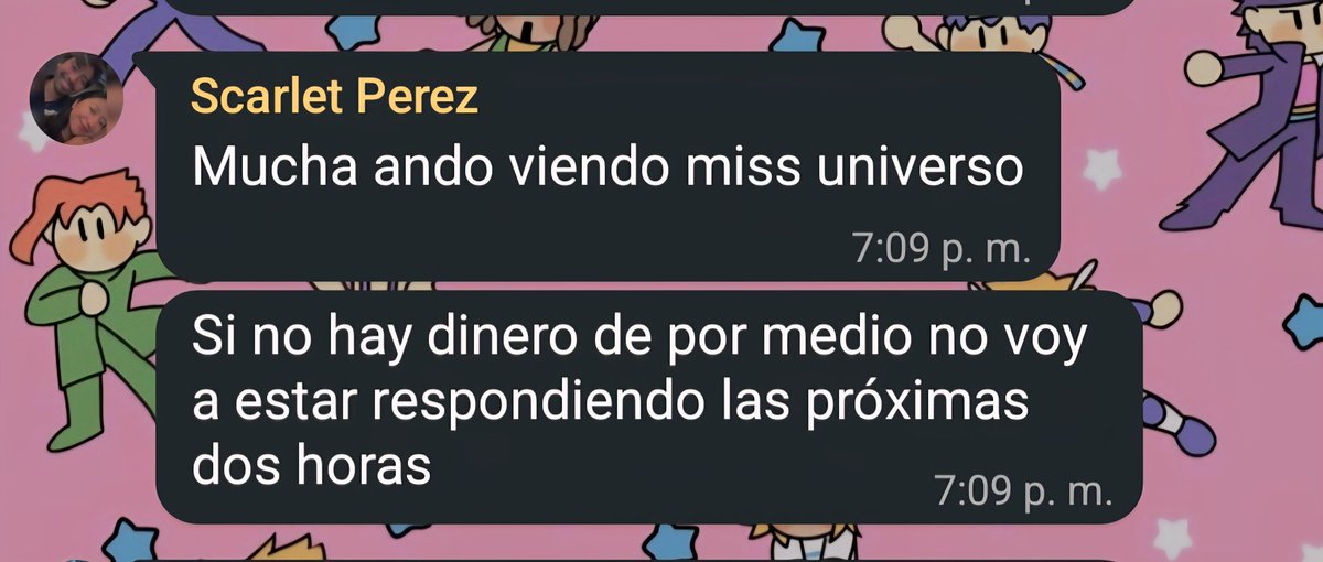 Zaye77's tweet image. xd