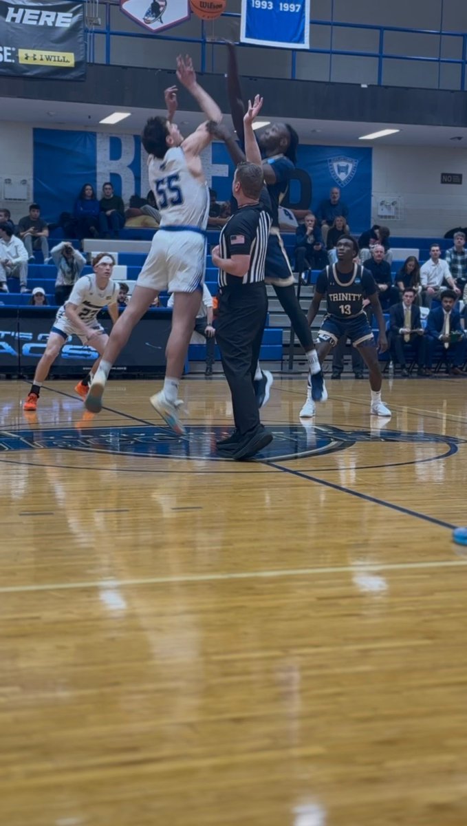 Tipoff 🎉 youtube.com/watch?v=YA6Jss…