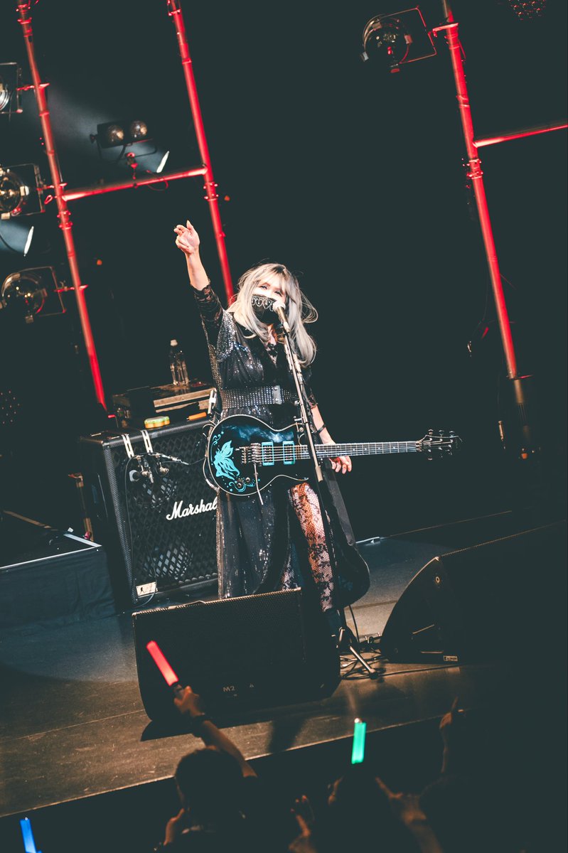 SHOW-YA (@showyaofficial) / Posts / X