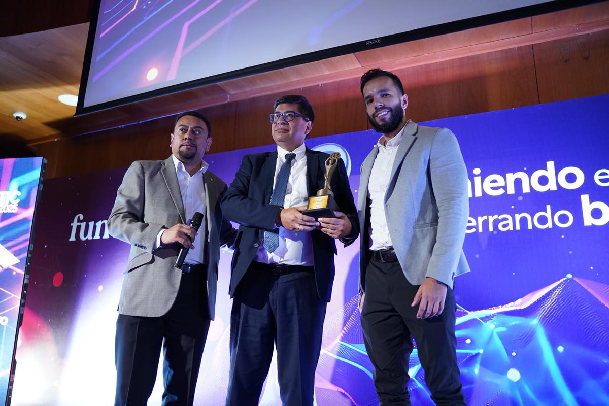 FUNDETIC tweet media