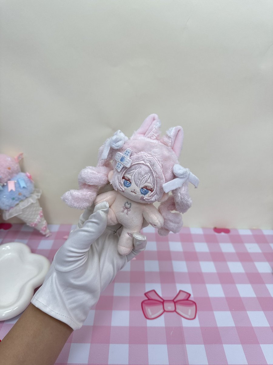 汐瑞玩偶（オーダー受付窓口） (@XiRui6998) / Posts / X