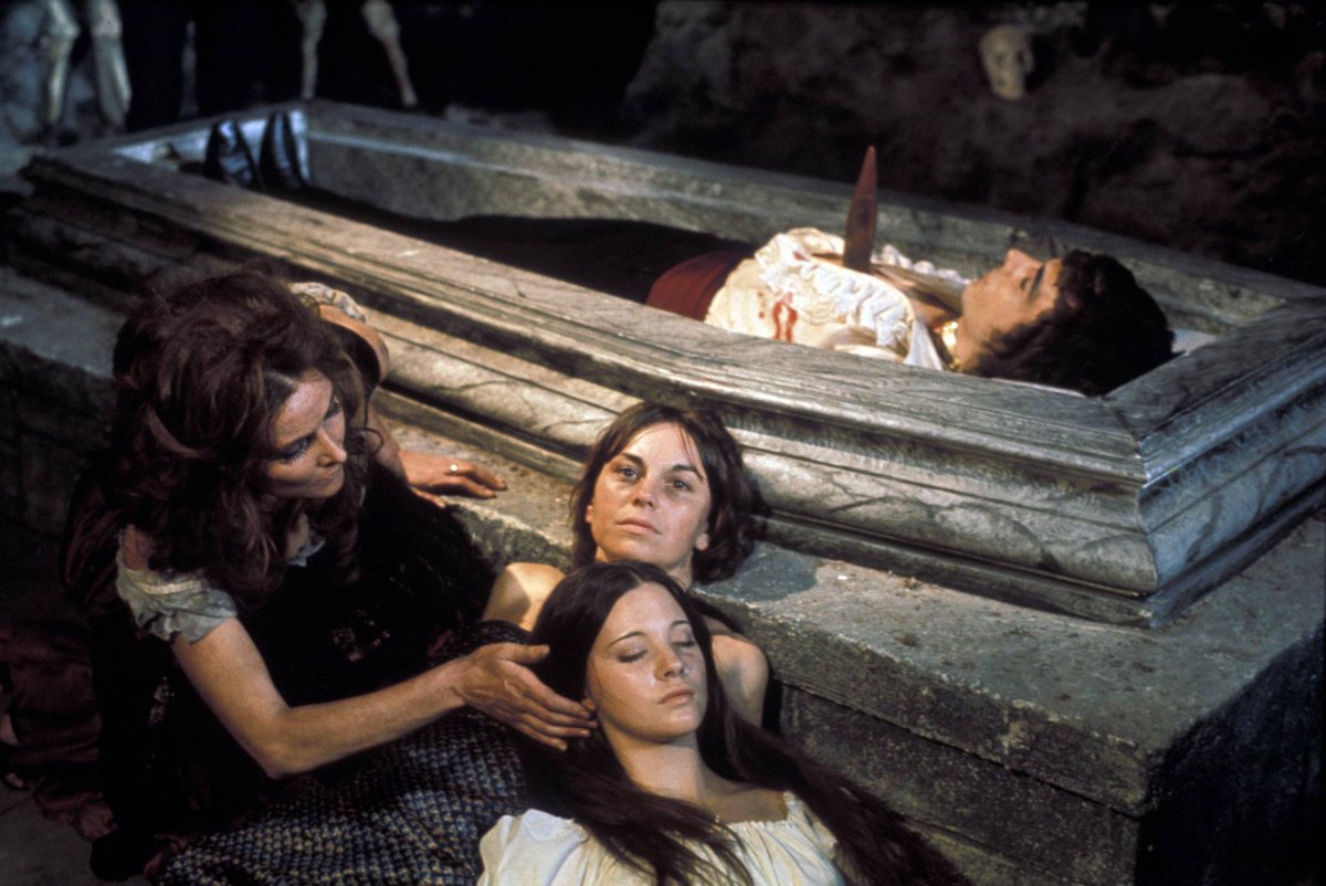 Vampire Circus (1971)