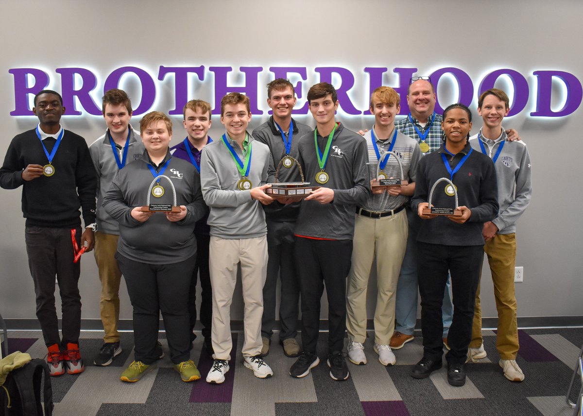 CBC High School tweet media