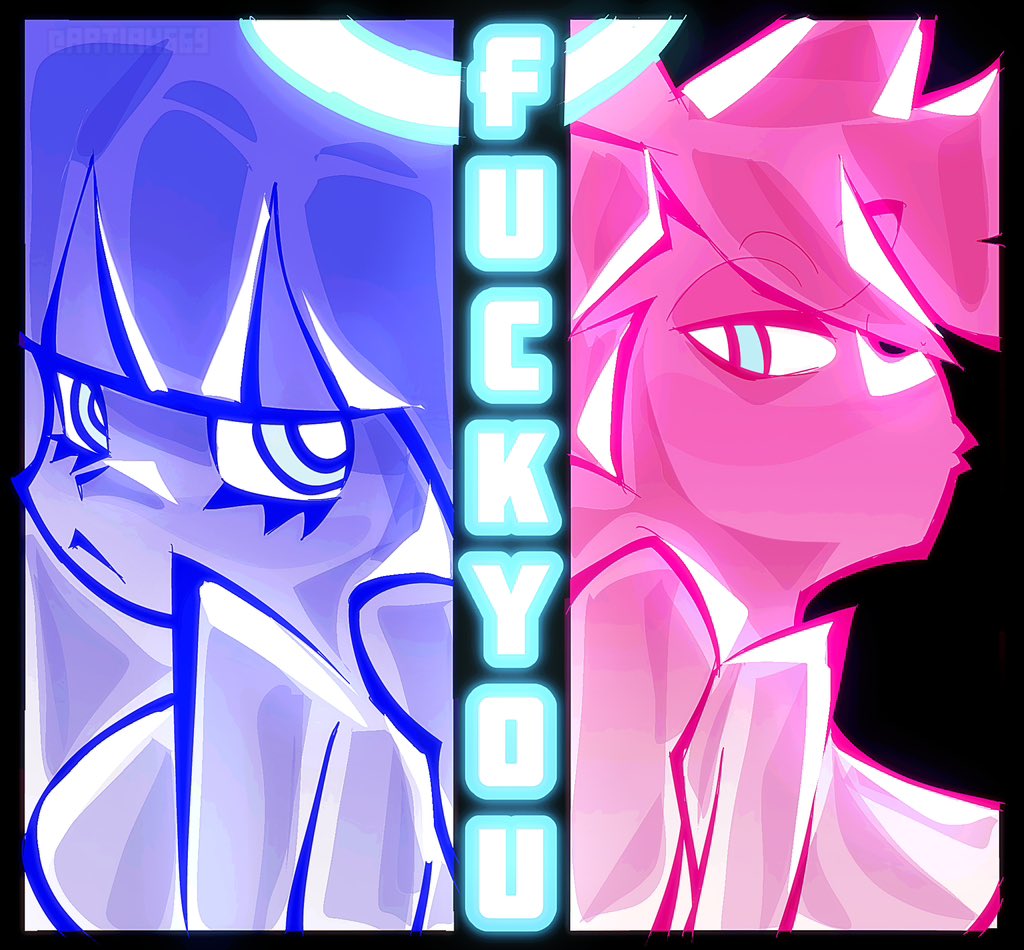 Artiah669's tweet image. 