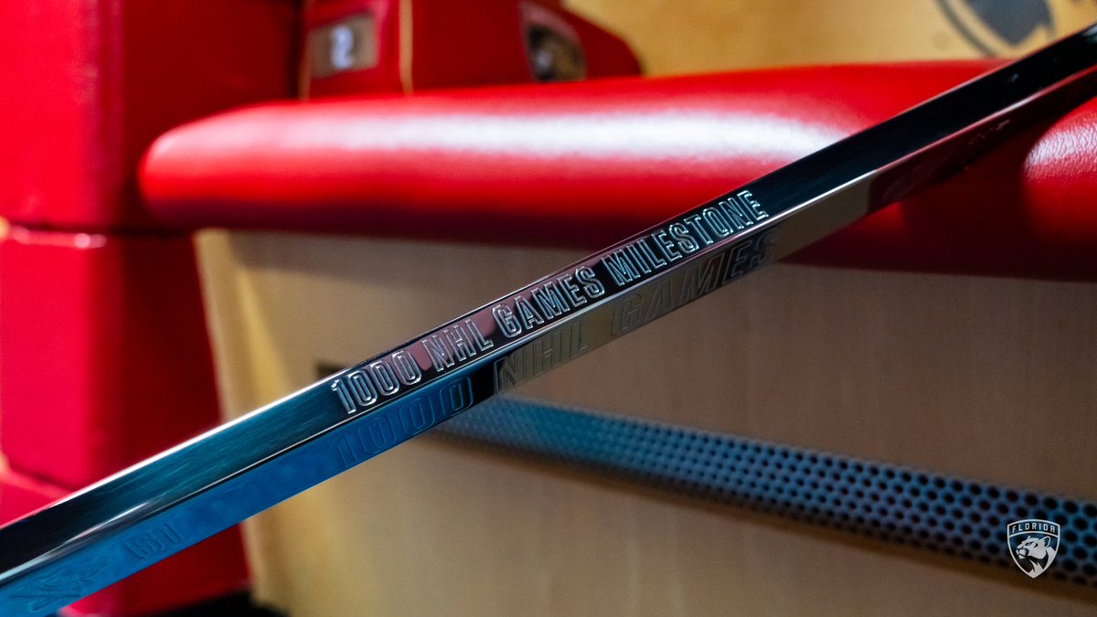 Florida Panthers tweet media