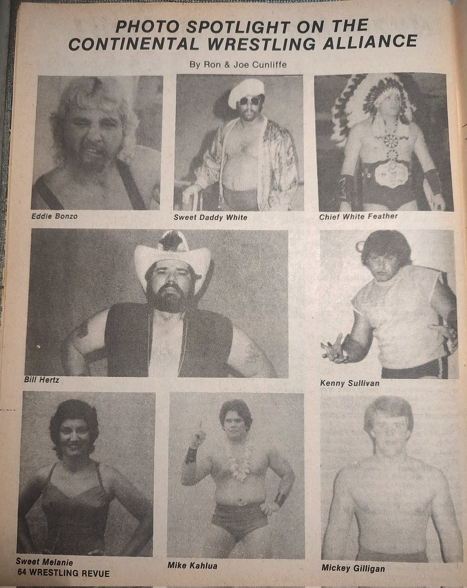 Our next episode will drop on Thanksgiving Day! We will go through the yearbooks of 1983. Here are just some of the people we will be talking about.