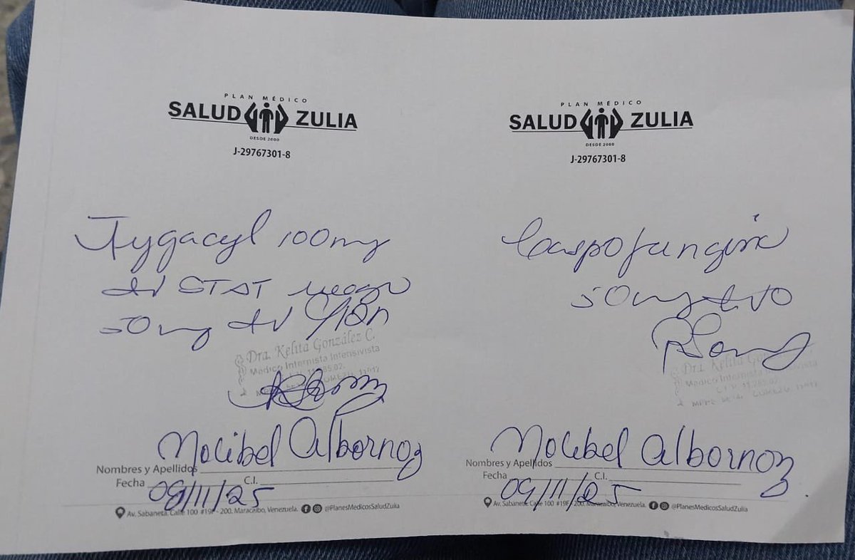 Alexa Gómez tweet media