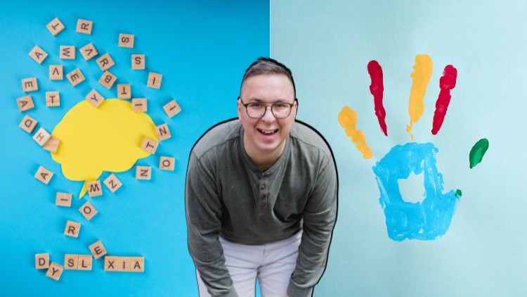 comidoc's tweet image. Supporting Autism &amp;amp; Dyslexia in Early Childhood Education

⏱️ 3.5 hours
⭐ 4.80
👥 1,386
🔄 Oct 2025
💰 $17.99 → 100% OFF

comidoc.com/udemy/supporti…

#udemy #AutismSupport #DyslexiaSupport #ECE