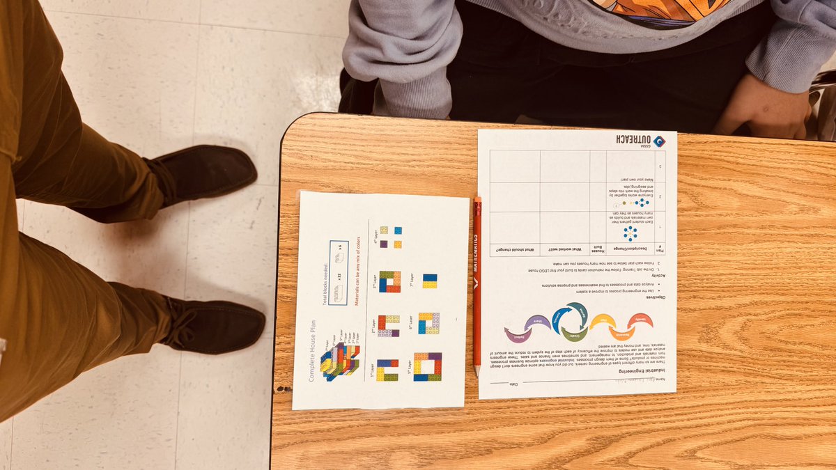 The Governors' School for Science and Mathematics visited campus today! Students had the opportunity to learn colored various hands on STEAM and Coding activities. <a href="/Stephanie1Gregg/">Stephanie Gregg</a> <a href="/EllJayDee_AP/">Lesllie Dowling</a> <a href="/SumterSCSchools/">Sumter School Dist.</a> <a href="/DrShirleyGamble/">Dr. Shirley Gamble</a>