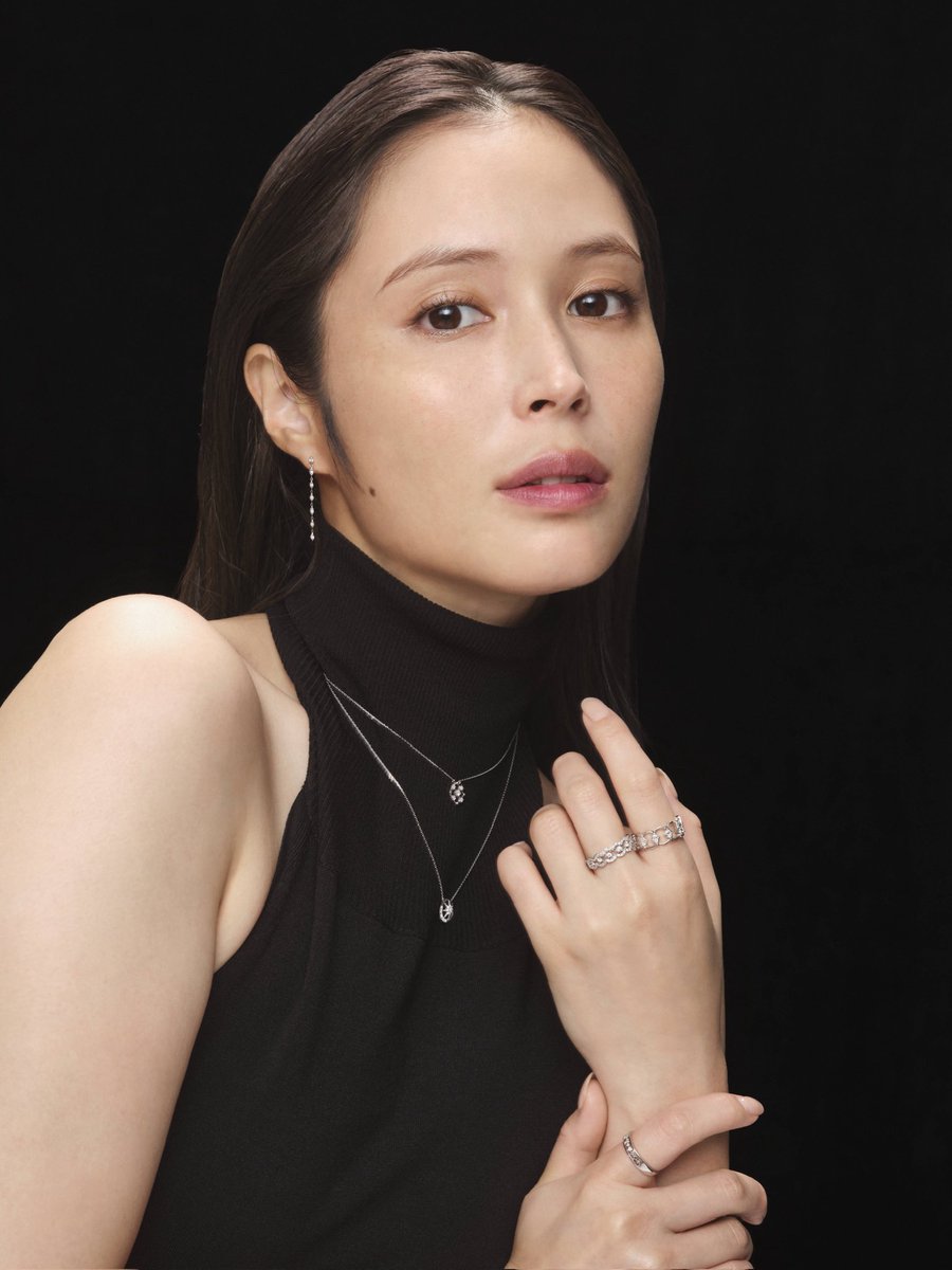 広瀬アリス (@Alice1211_Mg) / Posts / X