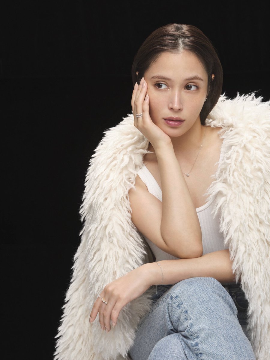 広瀬アリス (@Alice1211_Mg) / Posts / X