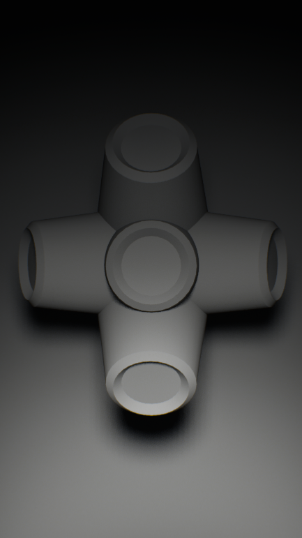 Harttak_92's tweet image. Day 5 ! 📢-&amp;gt; Wave breaker speaker concept by @_8bitwizard 

Plasticity -&amp;gt; Blender -&amp;gt; Marmoset -&amp;gt; Painter -&amp;gt; UE5