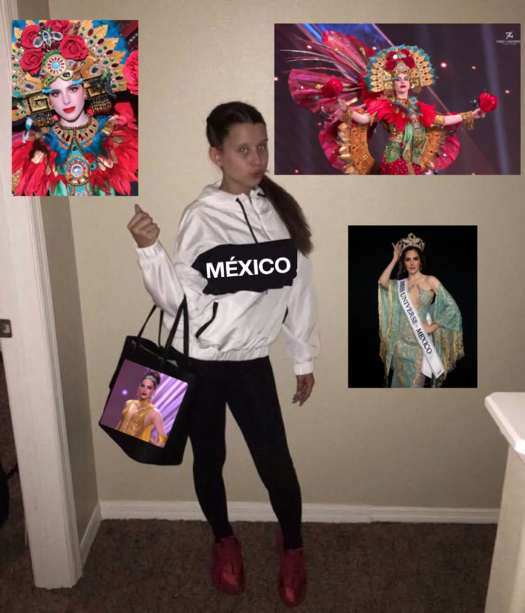 verstappenhae's tweet photo. En esta casa apoyamos fuerte y claro a Fátima Bosch.

#MissUniverse2025 https://t.co/mAbAbTvjrS