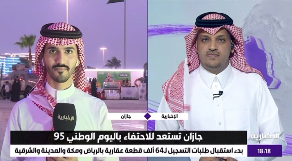 فهد الغزواني FAHAD GHAZWANI tweet media