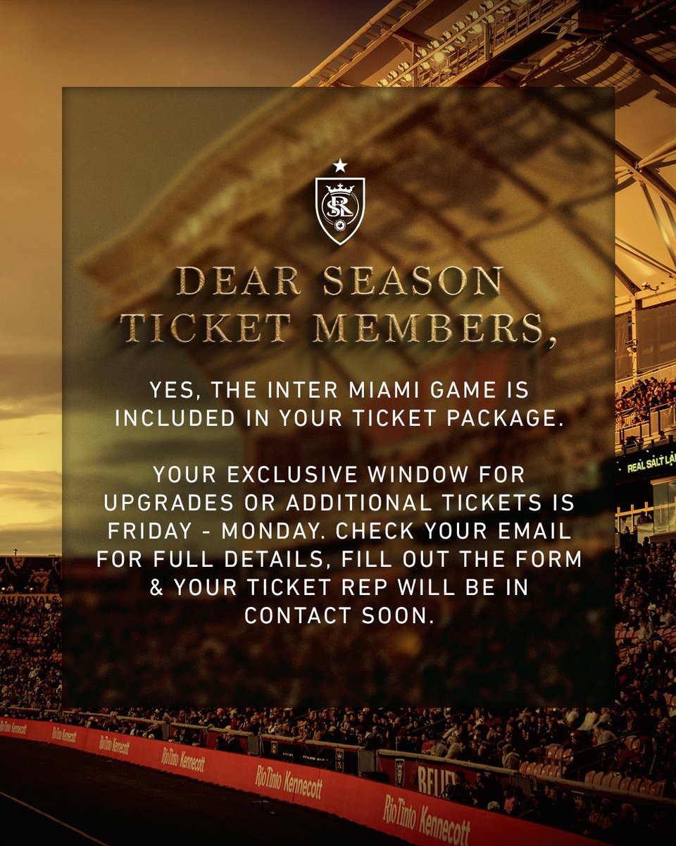 In case our STMs still have questions