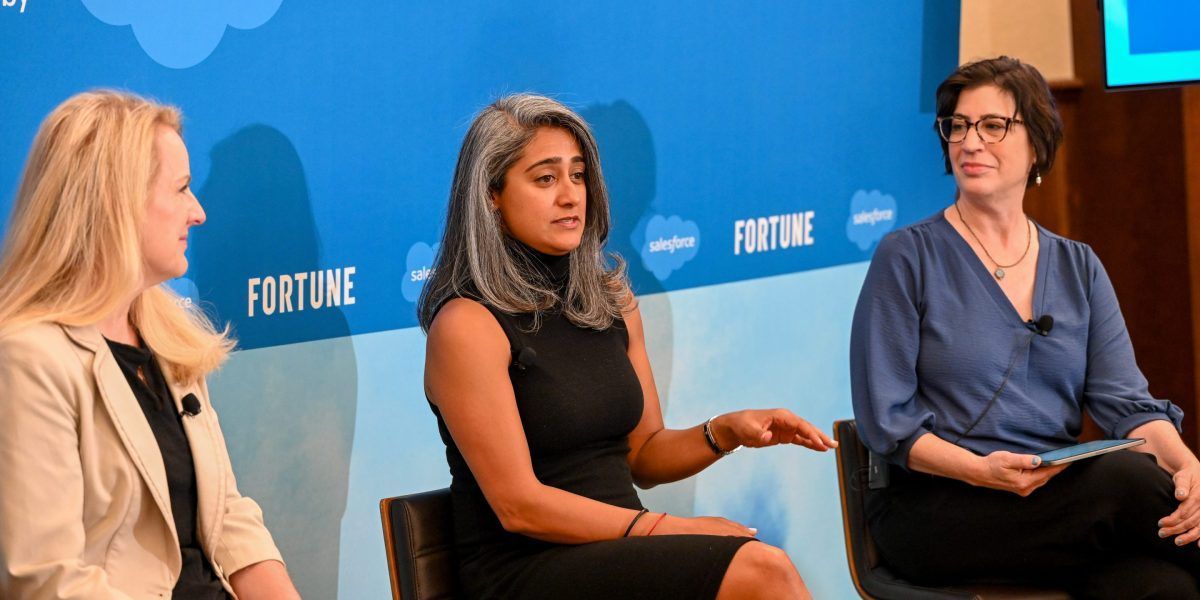 ipfconline1's tweet image. Agentic #AI moves beyond hype—but true autonomy is still a ways off

buff.ly/cAEg5Eo @FortuneMagazine

#MachineLearning #GenerativeAI
Cc @albertogaruccio @stratorob @AkwyZ @efipm @FelipefajardoP @timo_vi @kalydeoo