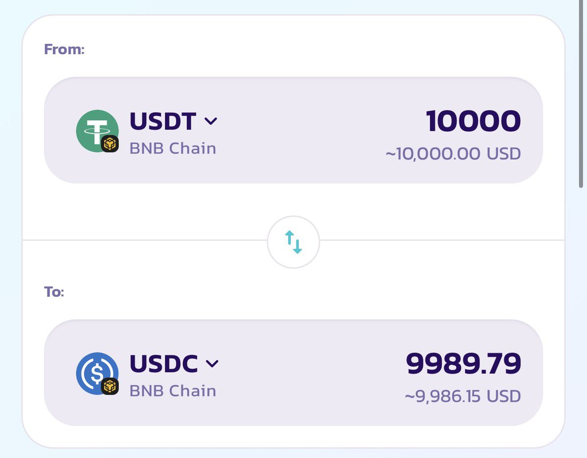 Liberty Swap ⚡️ Bridge2Pulse™️ Zero-Fee DEX tweet media