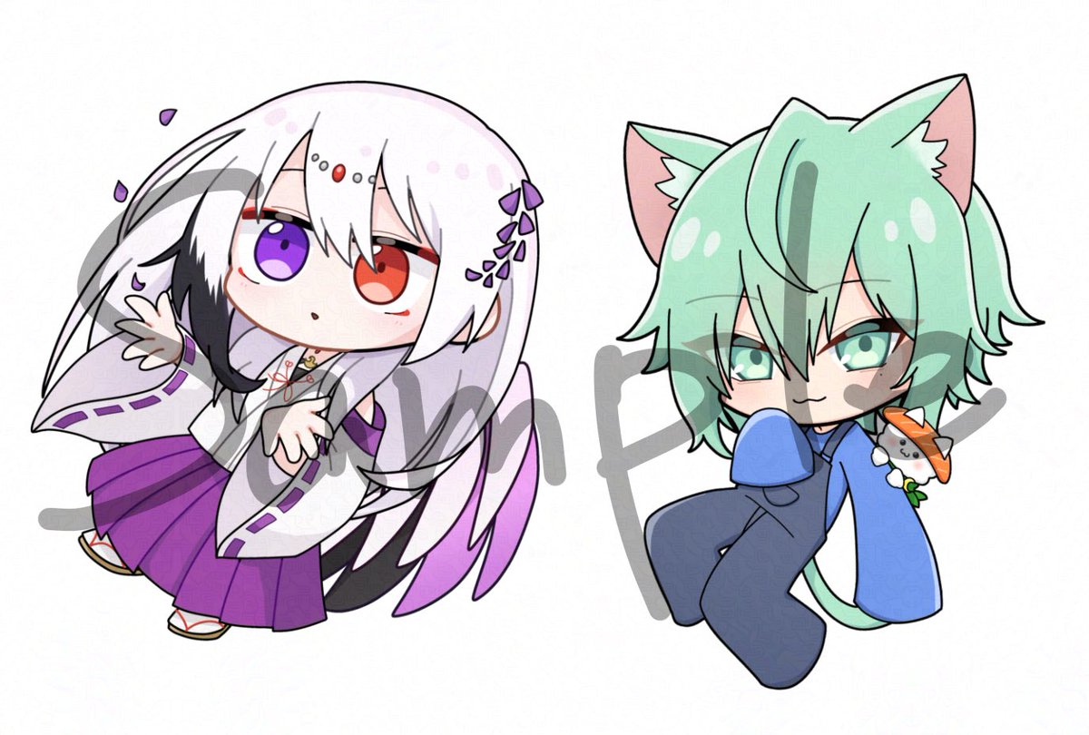 もうそろ1年も終わるので… ＞＞＞SDイラストはいかがですか