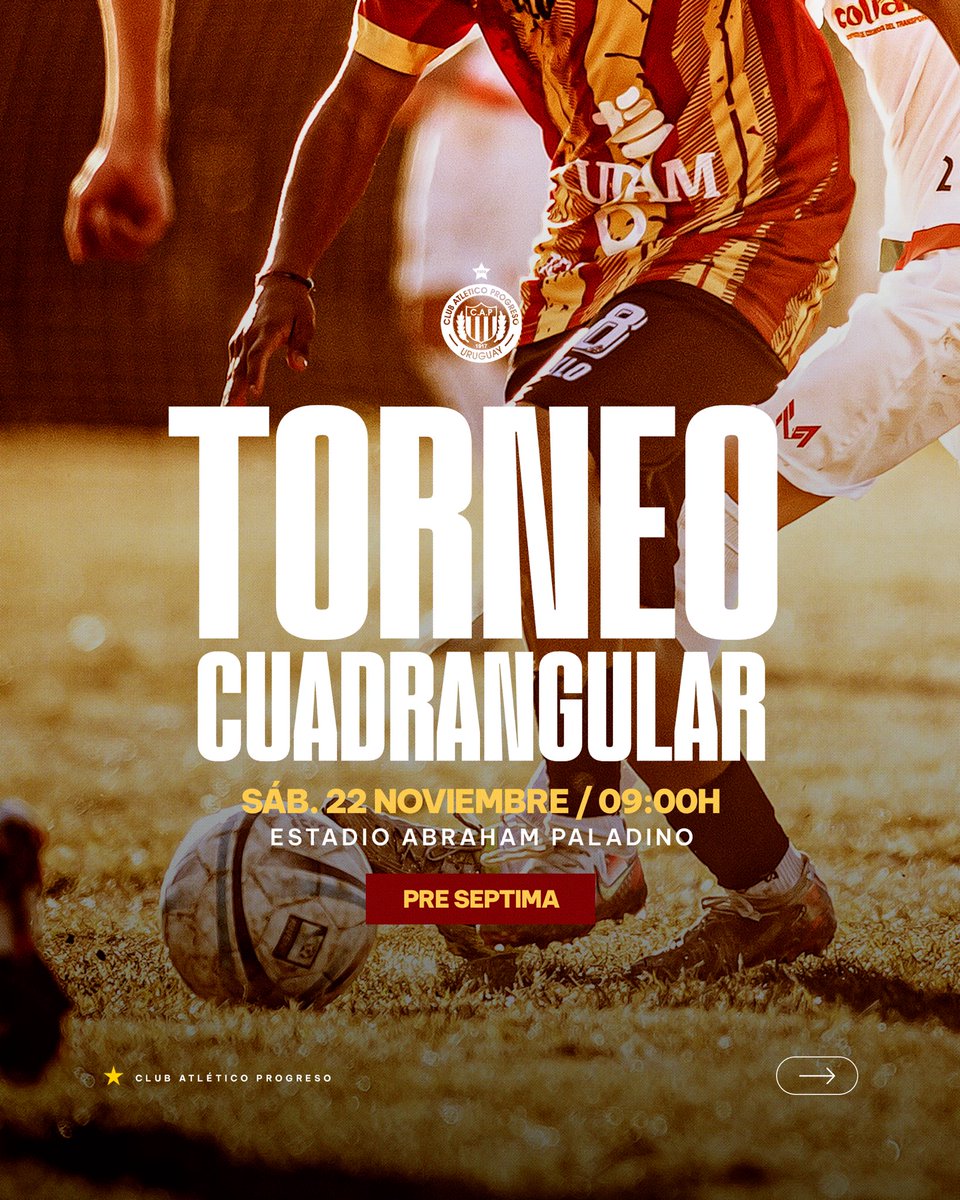 ProgresoOficial's tweet image. El sábado en casa 🙌🏼

Vení al Paladino y apoyá a la Pre séptima que viaja a 🇦🇷

👇🏼 Todos los detalles

#HayFuturo