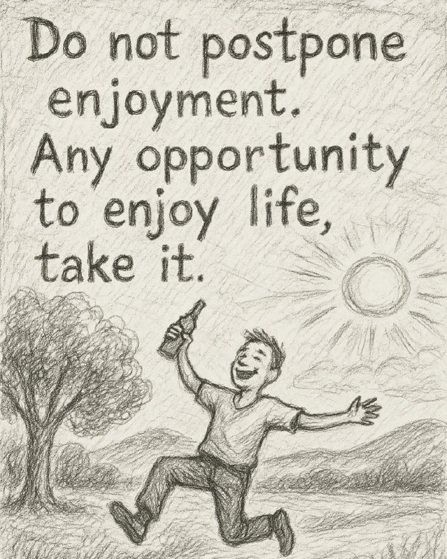 RohanMagdum7's tweet image. काही गोष्टी &apos;उद्या&apos; साठी ठेवू नका. उद्या काय होईल हे कोणालाच माहीत नाही. 

आयुष्य क्षणभंगुर आहे, ते पूर्णपणे जगून घ्या :)

#life