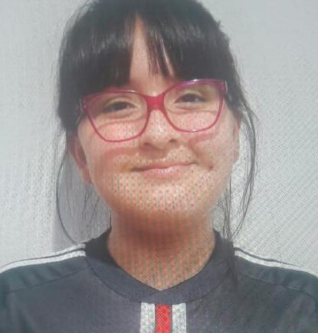 Olivia Mikaela Darío tiene 11 años, desapareció el 20/11/25 en Perico, provincia de Jujuy. Es delgada, altura 1,60. Vestía remera violeta estampada, pantalón corto negro y zapatillas Adidas blancas. Por favor compartir y avisar #Urgente al☎️388-6828907, o 911 

#Perico #Jujuy