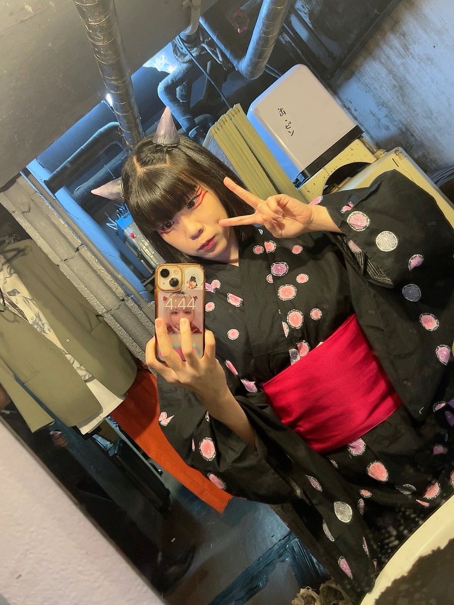 おはきち！🌞 本日、#つよへそ 2日目です‼️ 18:30開場/19:00開演