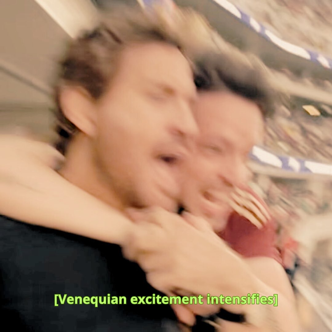 winddxncer's tweet photo. STEPHANY ABASALI VENEZUELA AAAAAAAAAA 🇻🇪🇻🇪🇻🇪🇻🇪🇻🇪🇻🇪🇻🇪🇻🇪 https://t.co/v0mSgahvdr