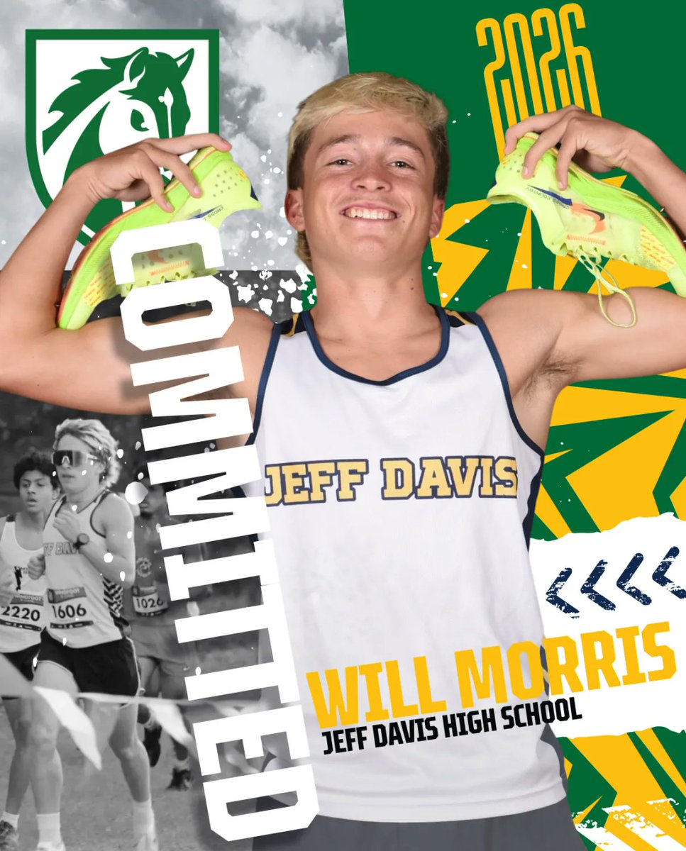 Jeff Davis XC tweet media