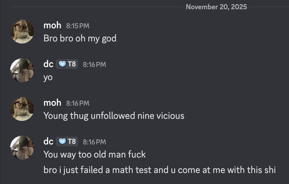 fuck this