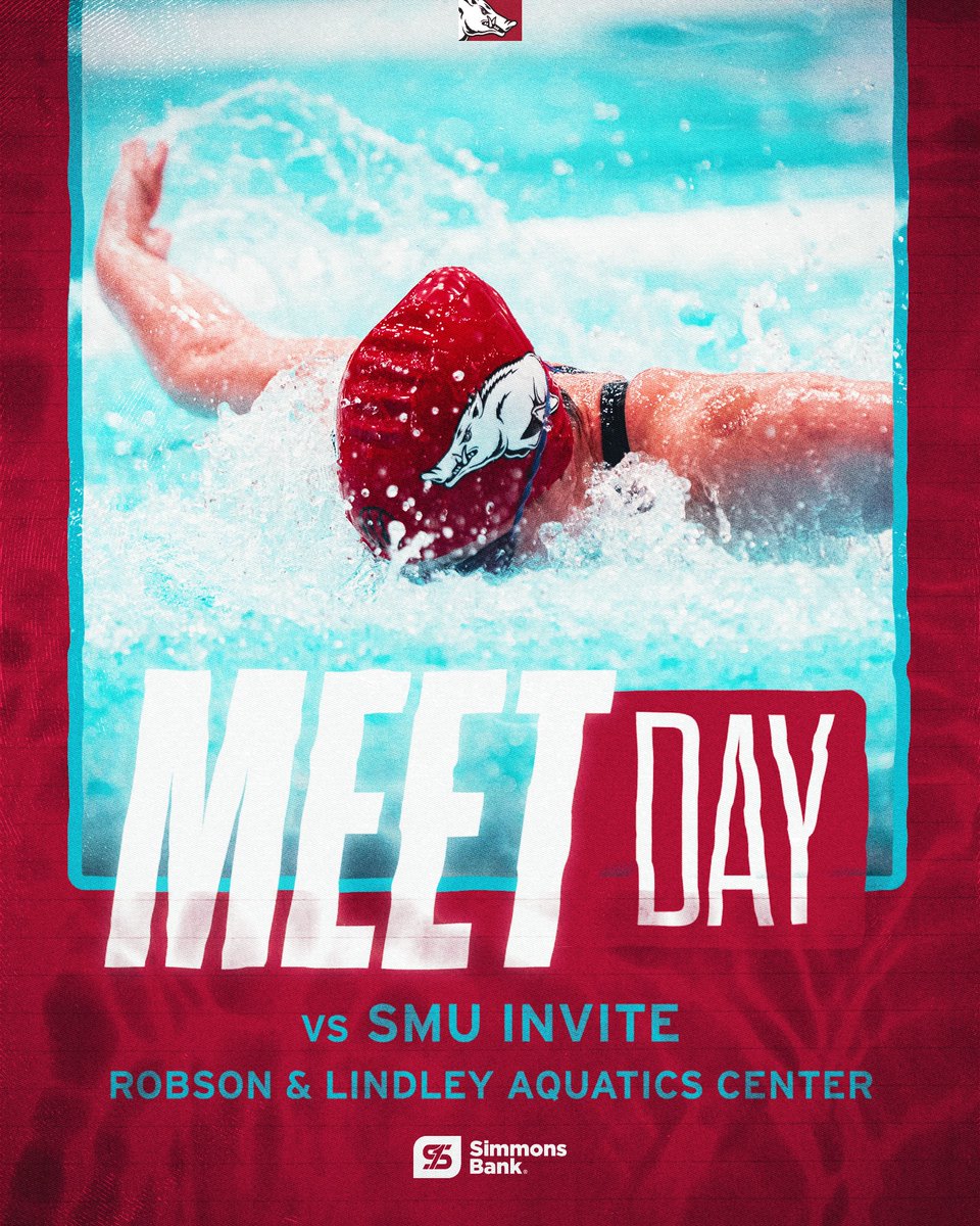 Anddddd we're back. Day 3 starting soon ⏳

#wps #gohogs #h2ogs